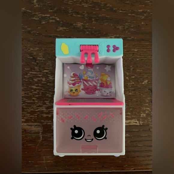 Shopkins Cool & Creamy Collection - Picture 2 of 5